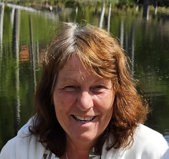 Maria Johansson, revisor och valberedning