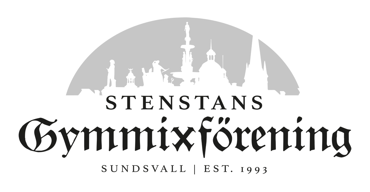 Stenstans Gymmixförening